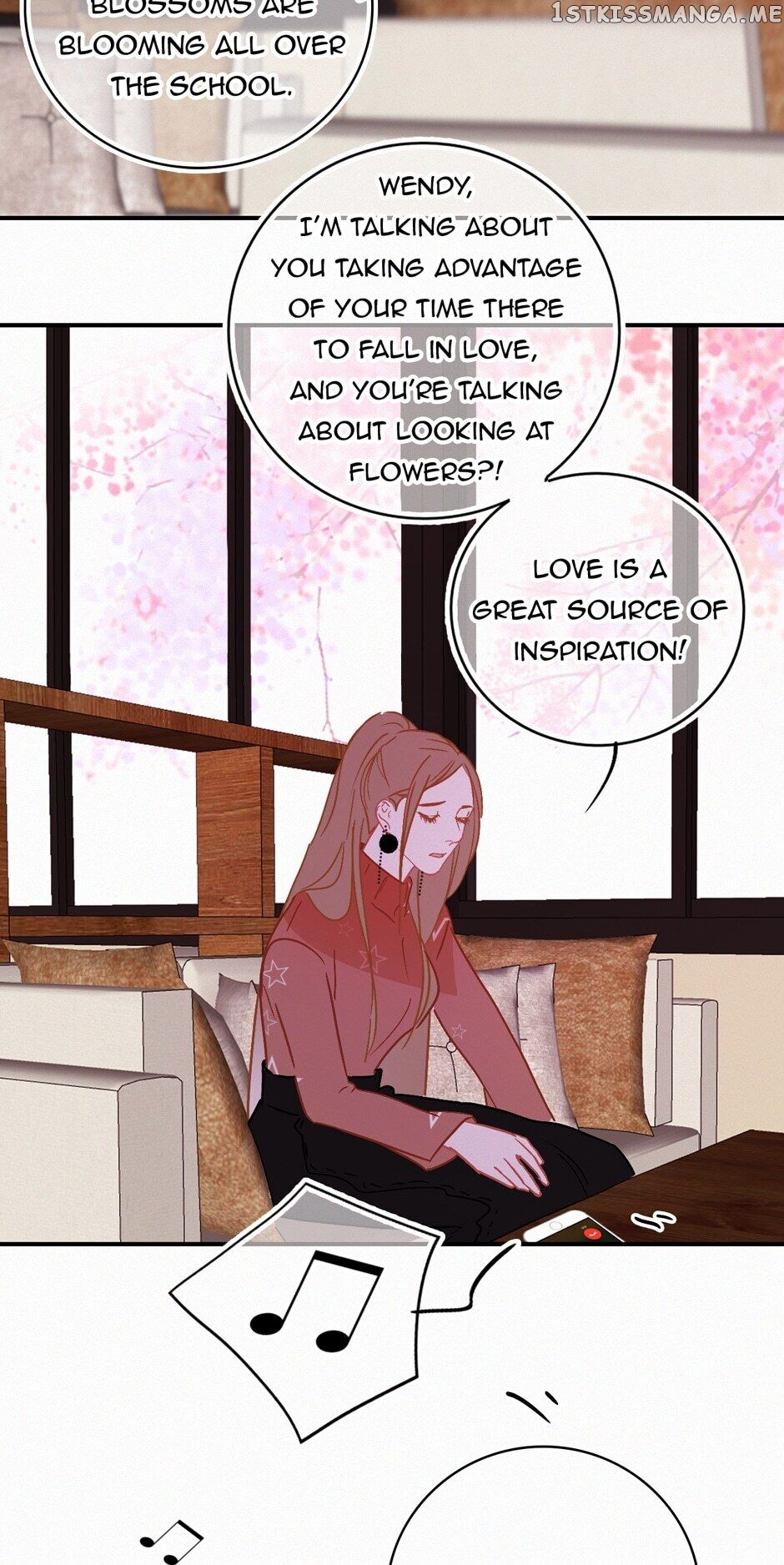 Defrost My Heart chapter 67 - page 16