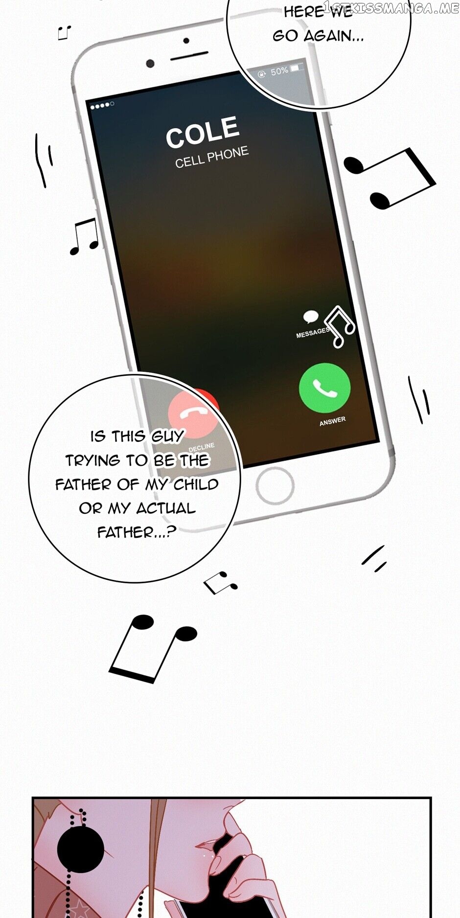 Defrost My Heart chapter 67 - page 17