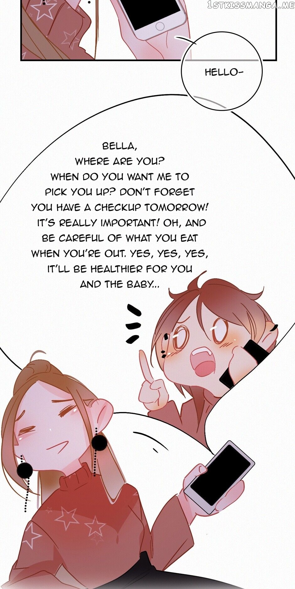 Defrost My Heart chapter 67 - page 18