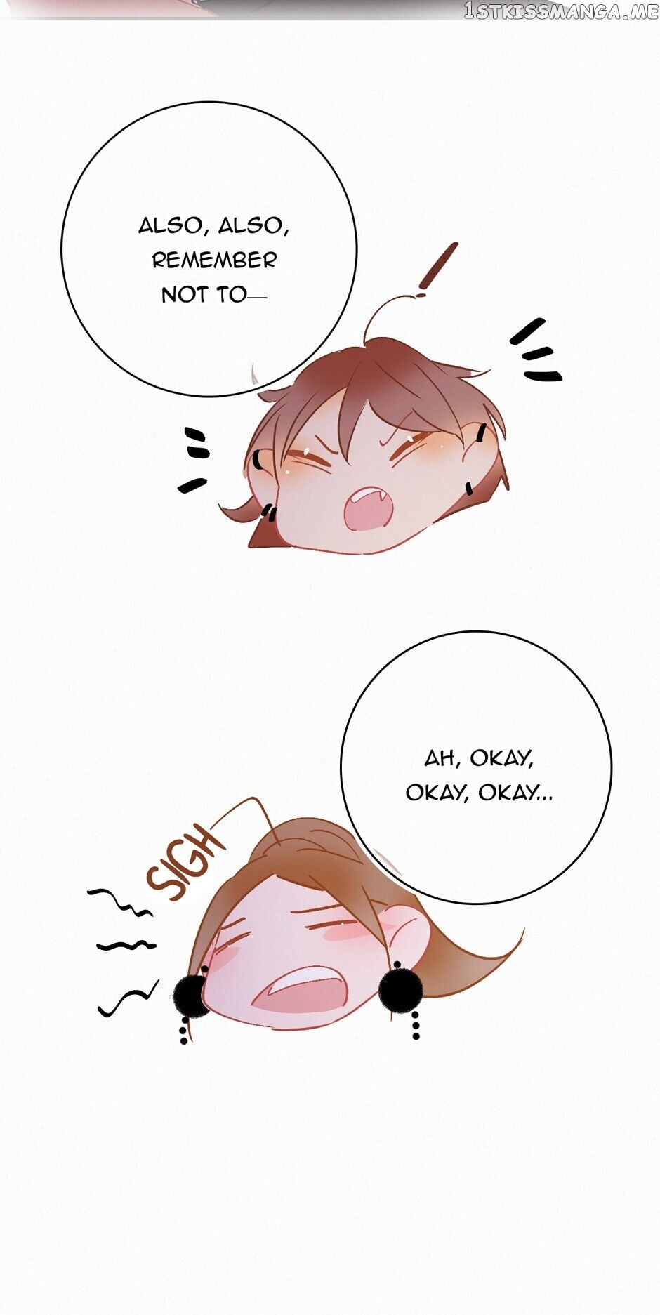 Defrost My Heart chapter 67 - page 19
