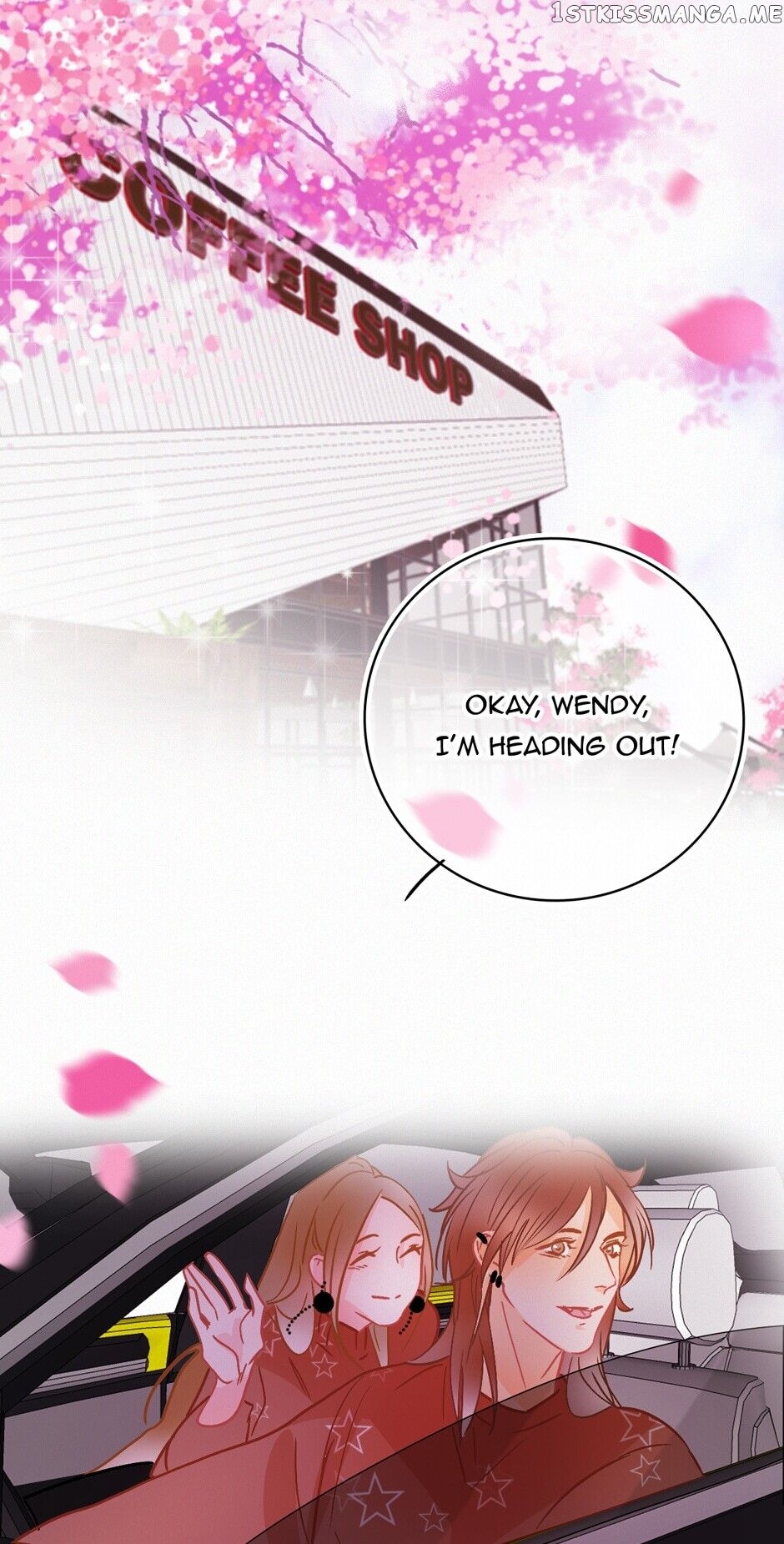 Defrost My Heart chapter 67 - page 21