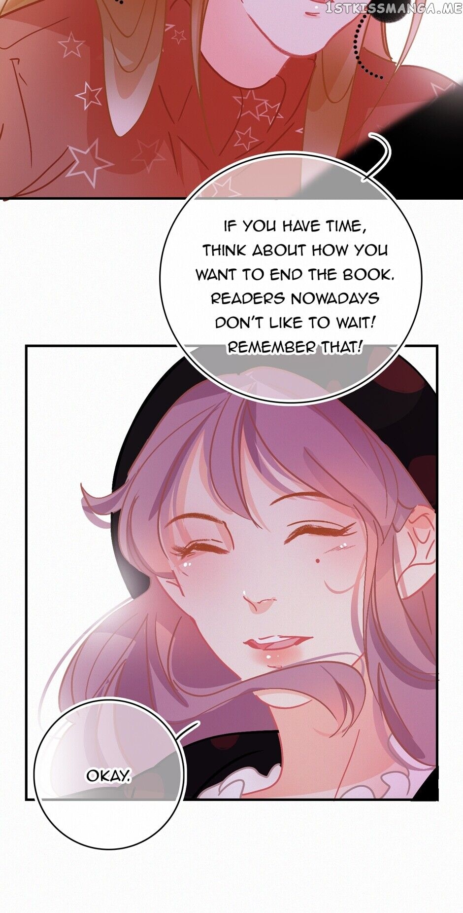 Defrost My Heart chapter 67 - page 23