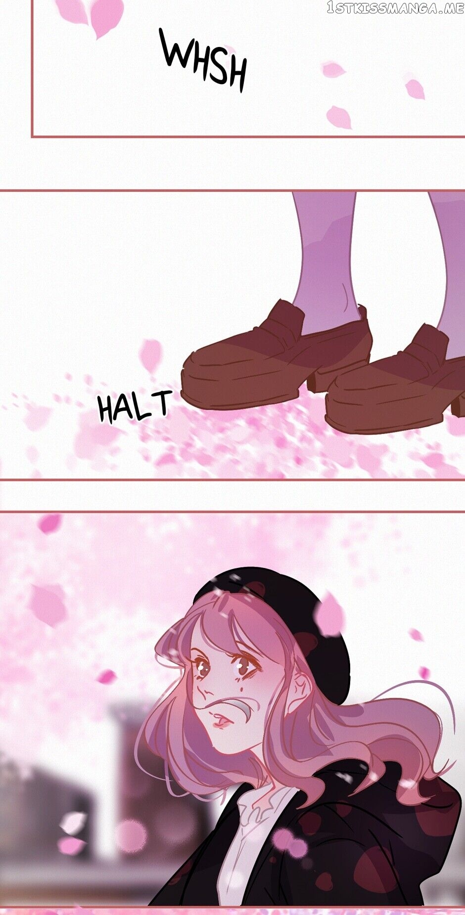 Defrost My Heart chapter 67 - page 26
