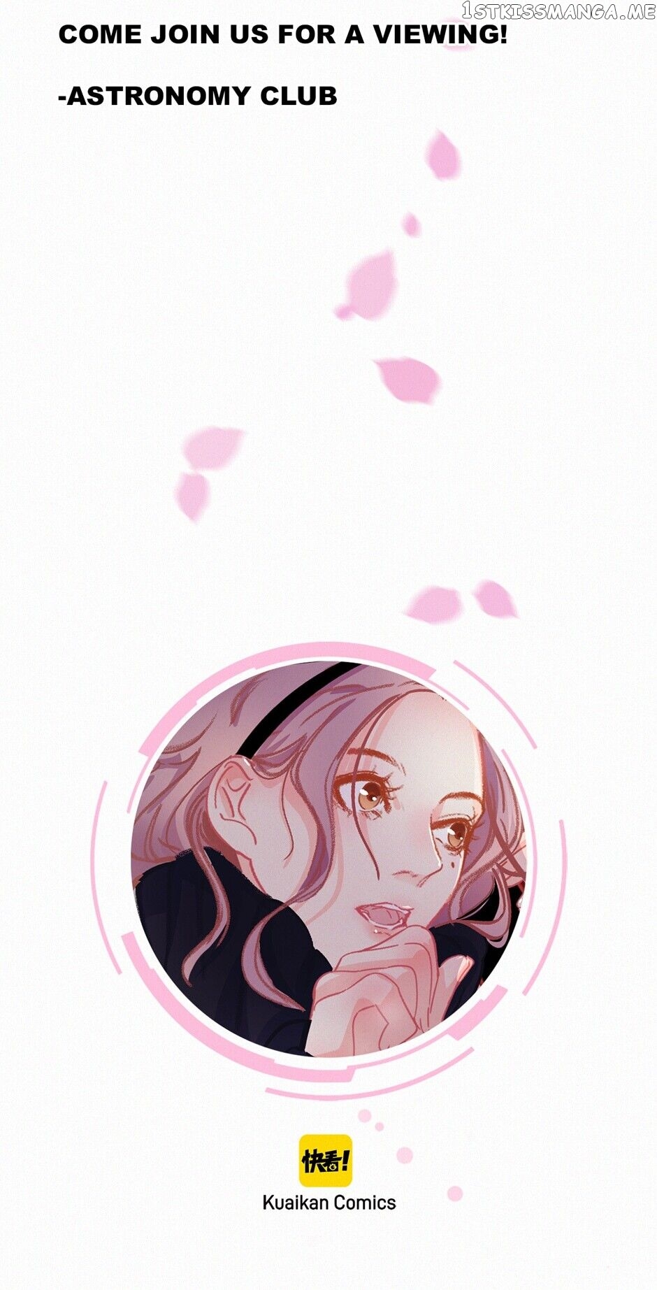 Defrost My Heart chapter 67 - page 28