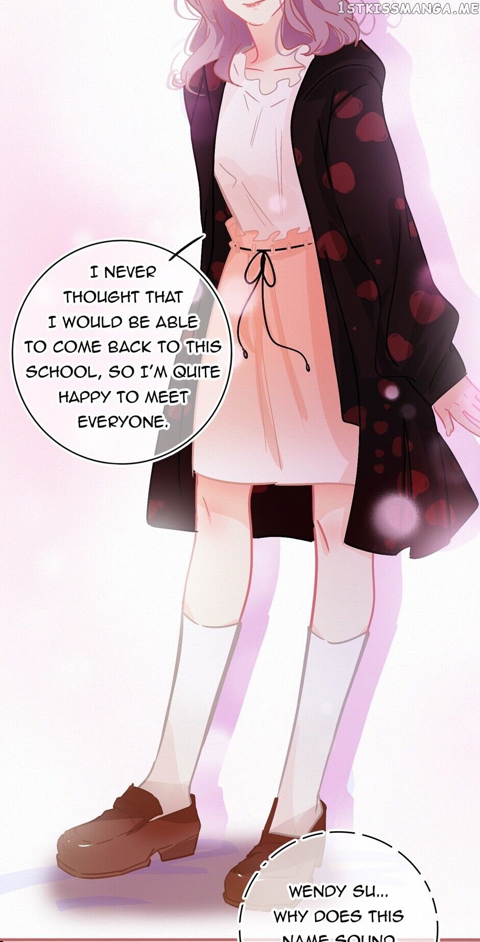 Defrost My Heart chapter 67 - page 4