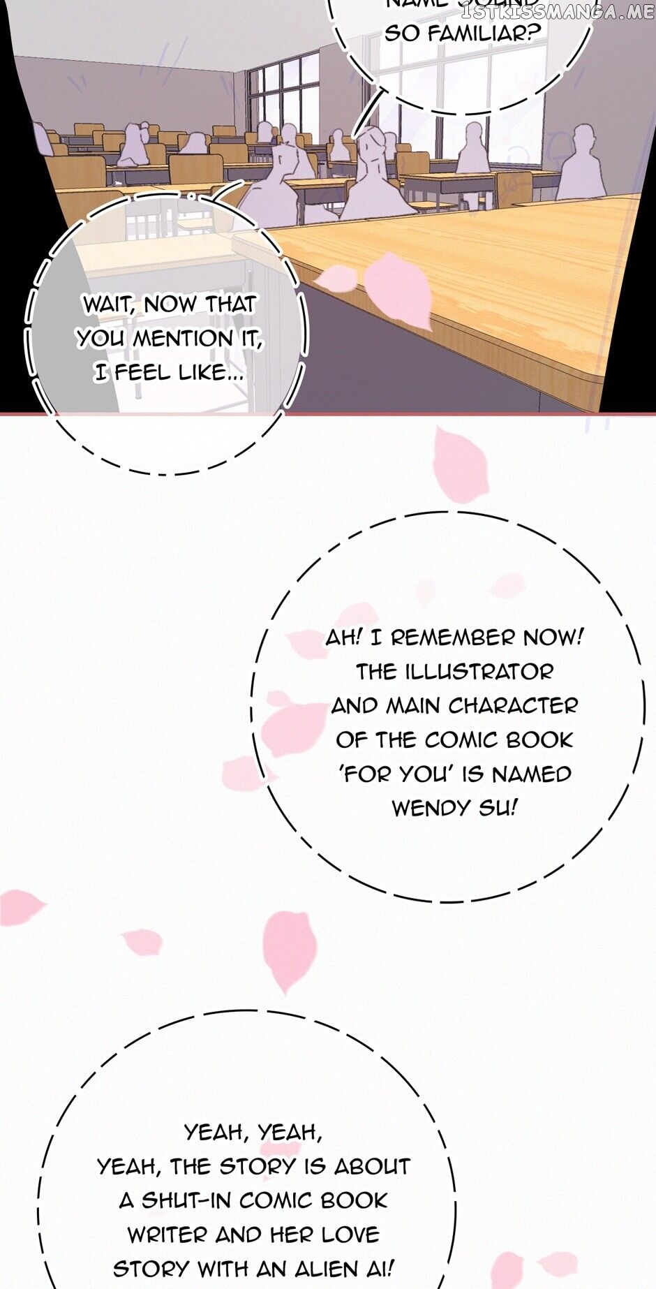 Defrost My Heart chapter 67 - page 5