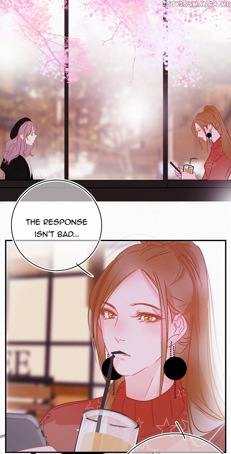 Defrost My Heart chapter 67 - page 7