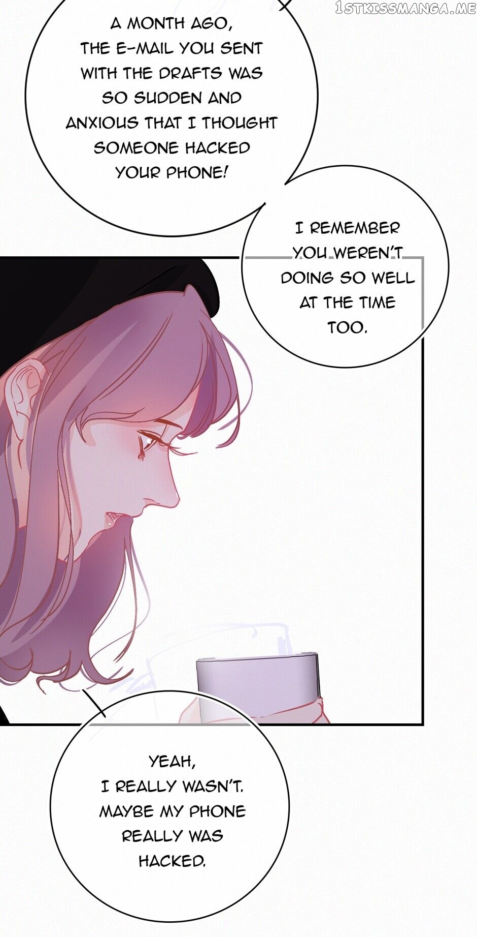 Defrost My Heart chapter 67 - page 9