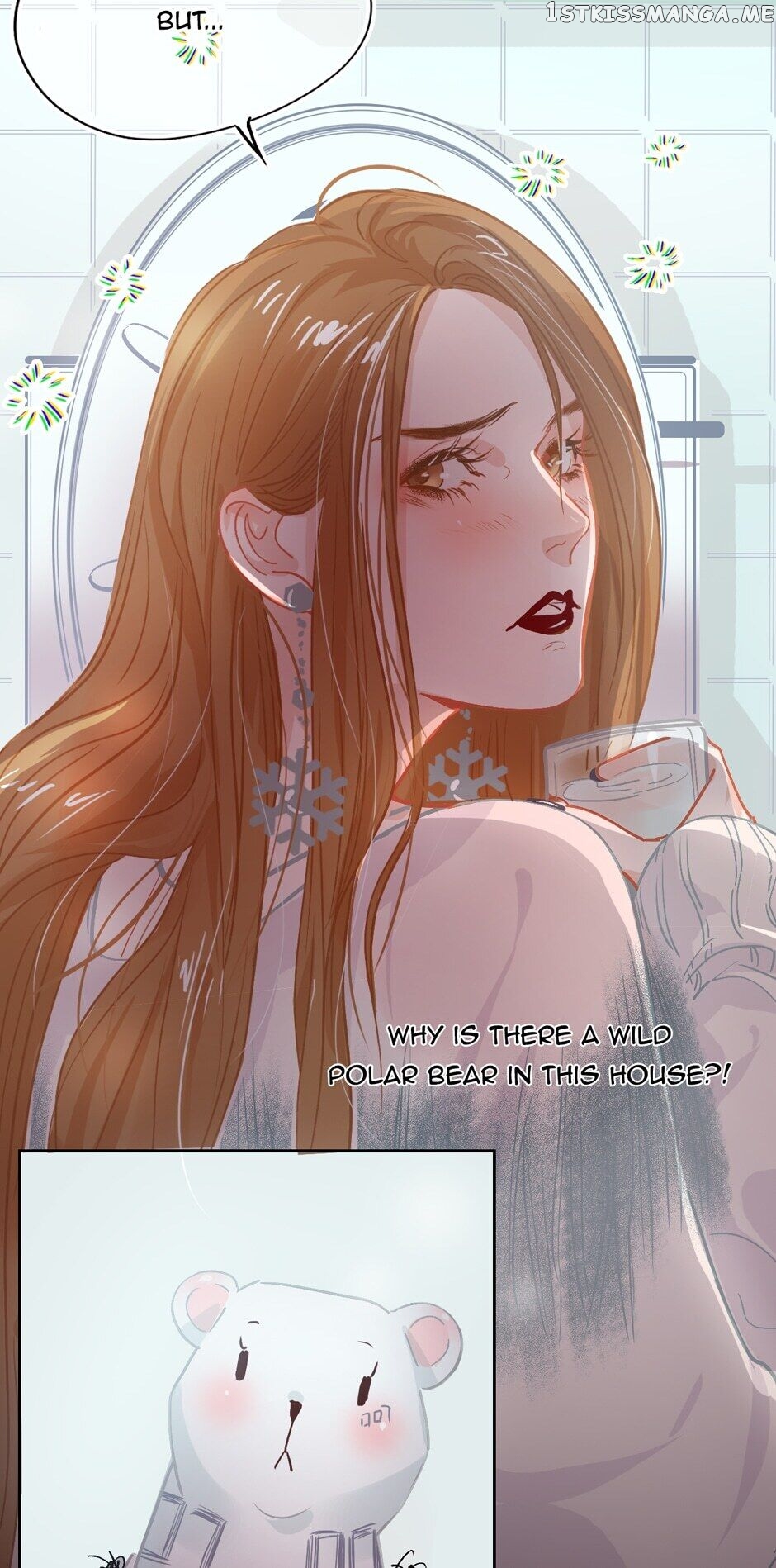 Defrost My Heart chapter 16 - page 11