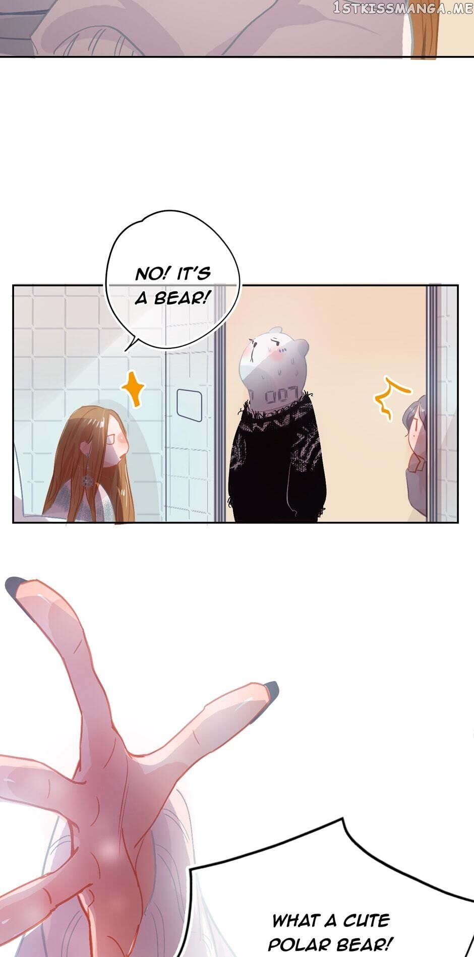 Defrost My Heart chapter 16 - page 14
