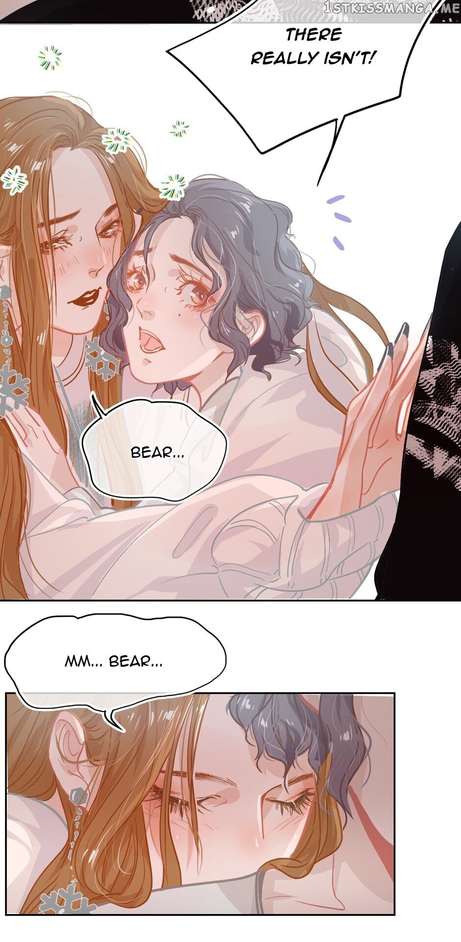 Defrost My Heart chapter 16 - page 18