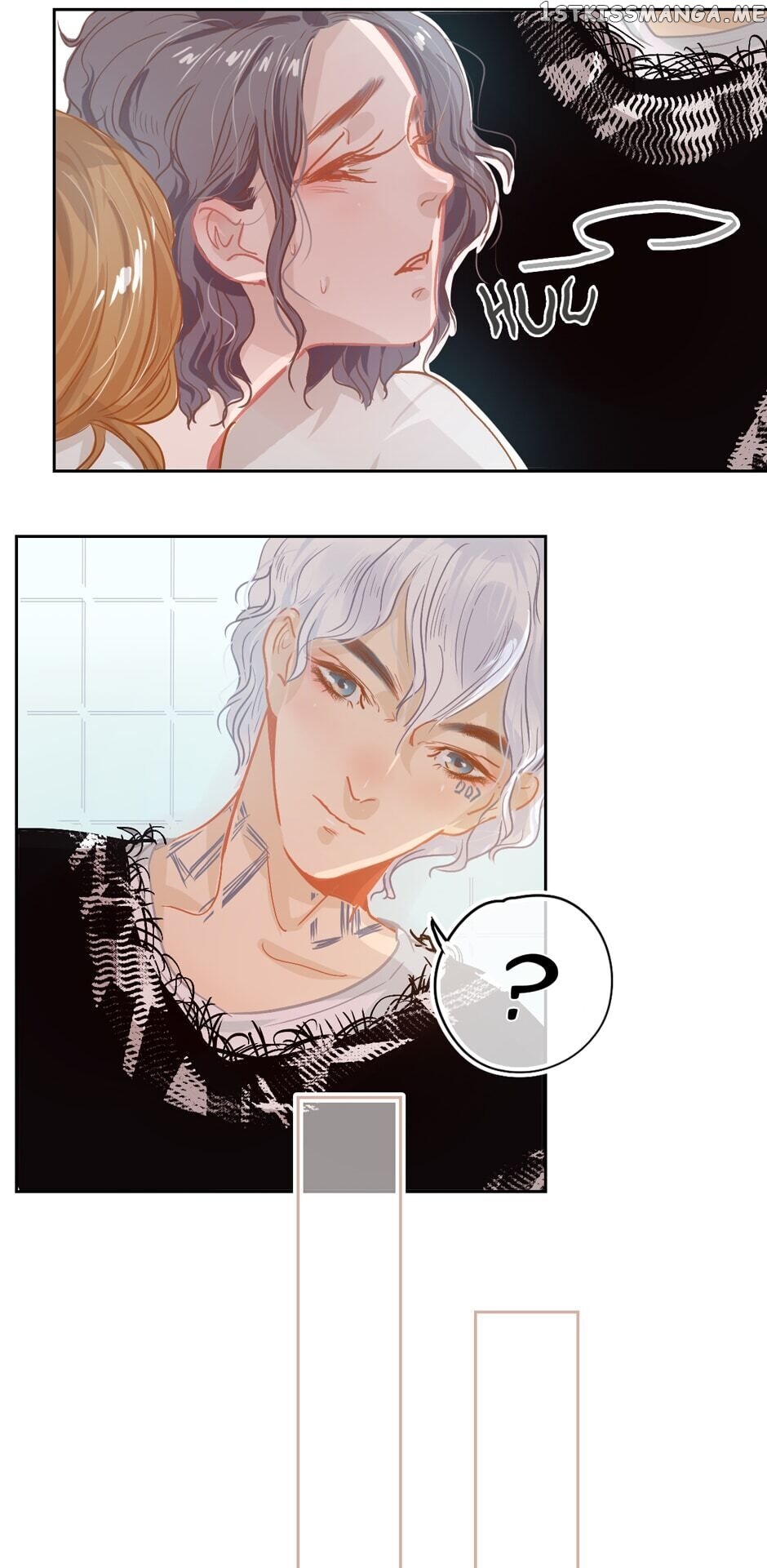Defrost My Heart chapter 16 - page 19