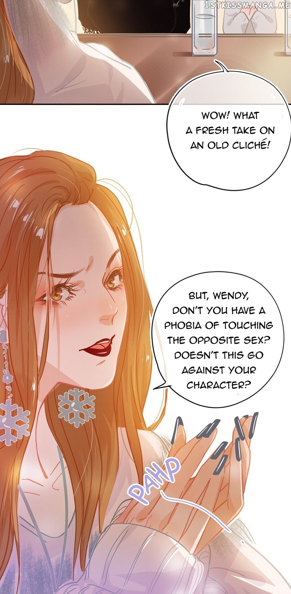 Defrost My Heart chapter 16 - page 22
