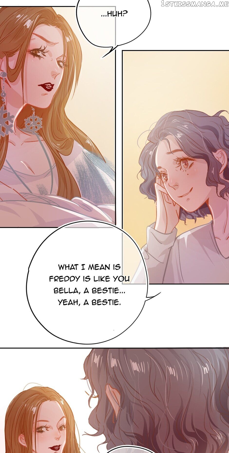 Defrost My Heart chapter 16 - page 24