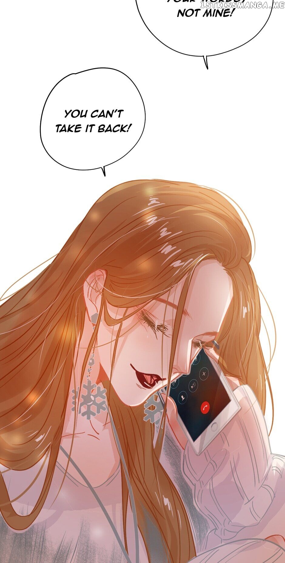 Defrost My Heart chapter 16 - page 29