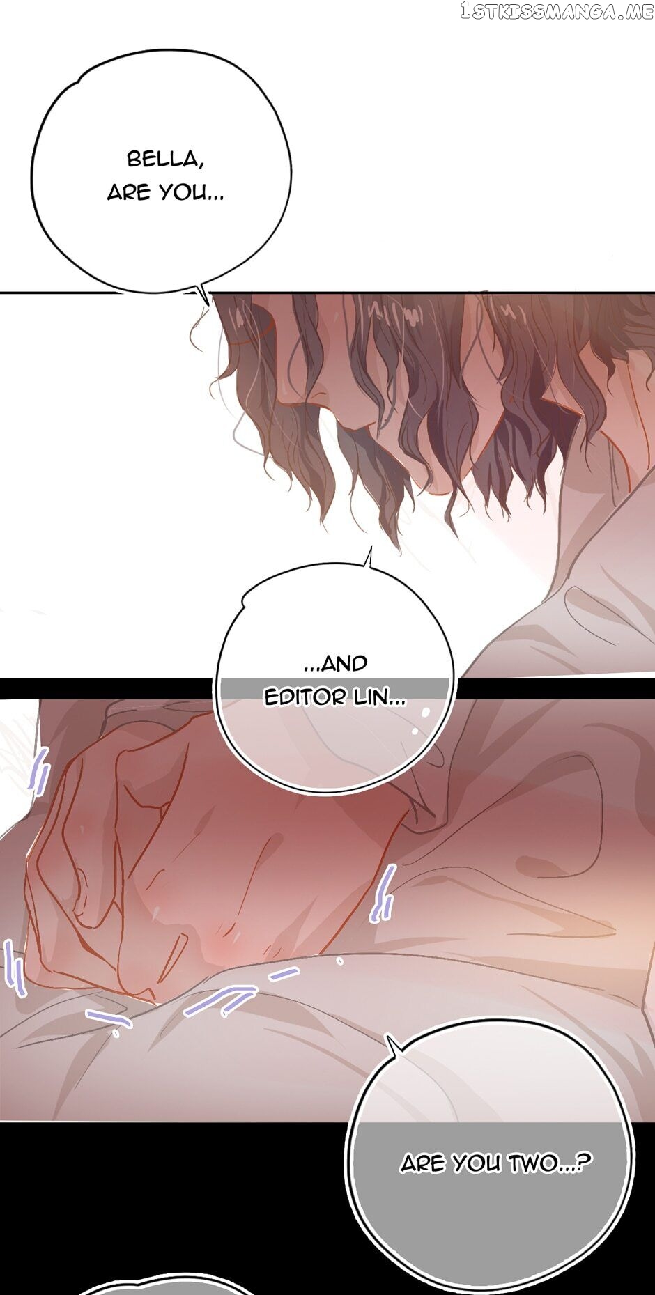 Defrost My Heart chapter 16 - page 30