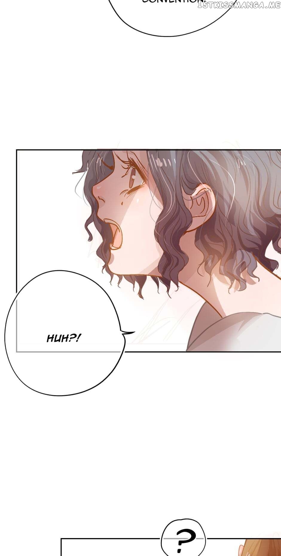 Defrost My Heart chapter 16 - page 34