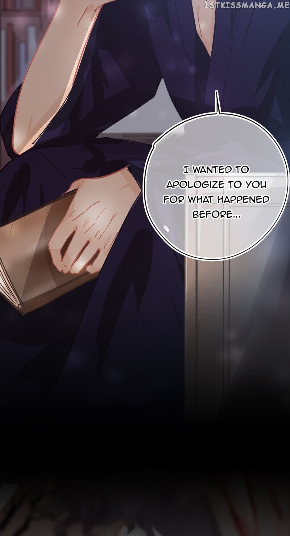 Defrost My Heart chapter 16 - page 5