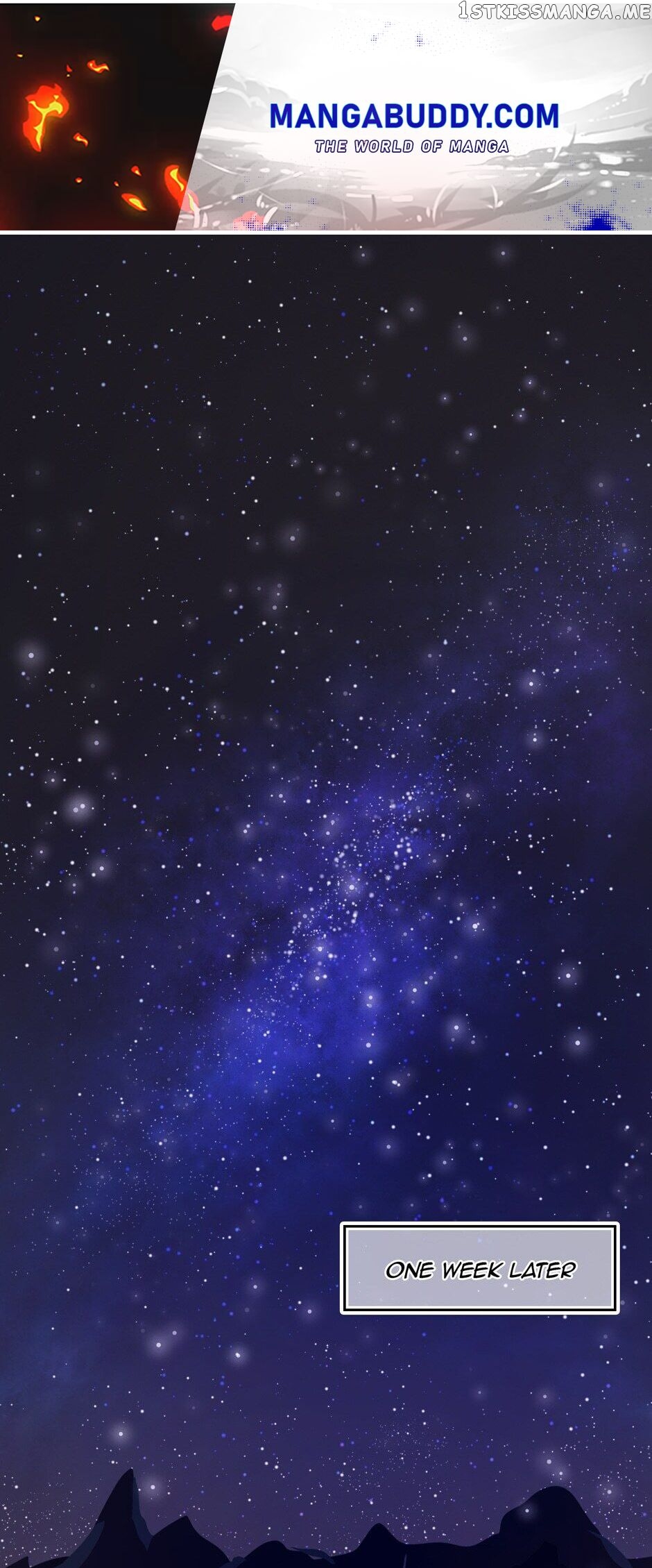Defrost My Heart chapter 68 - page 1
