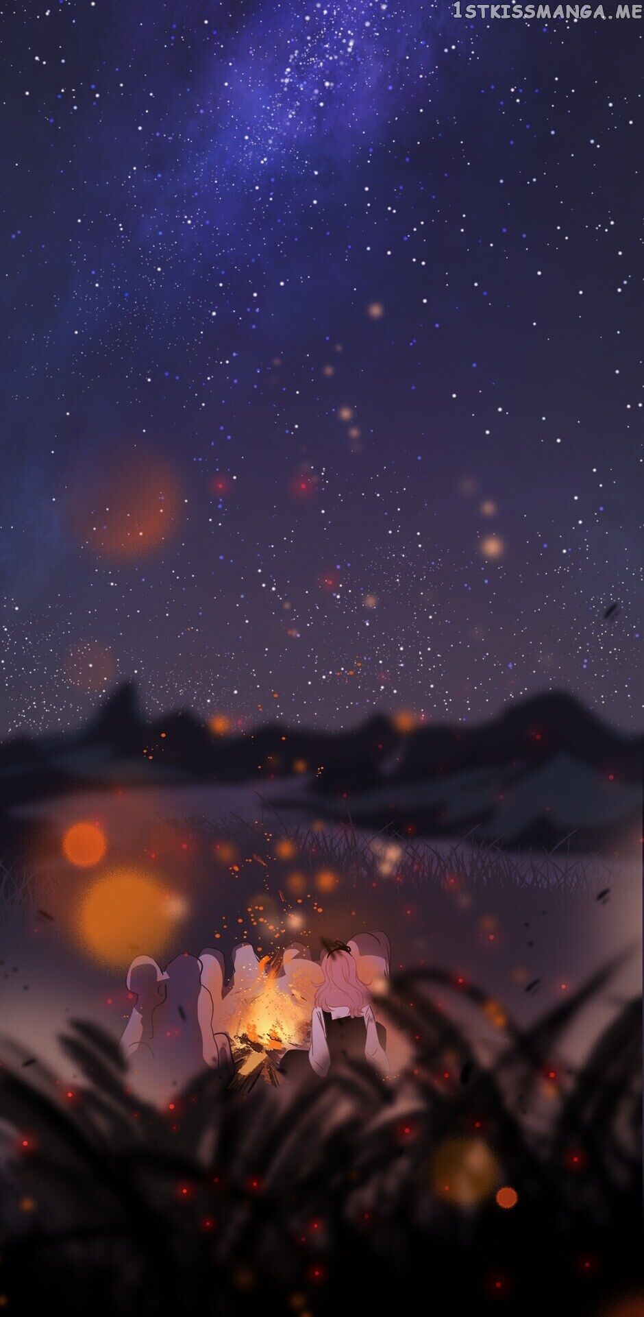 Defrost My Heart chapter 68 - page 10