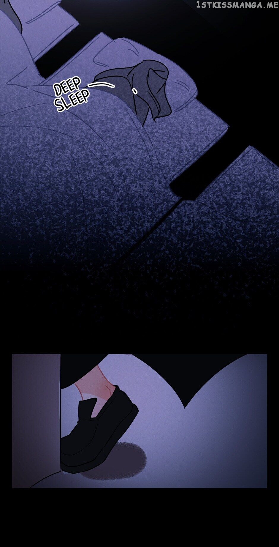 Defrost My Heart chapter 68 - page 15