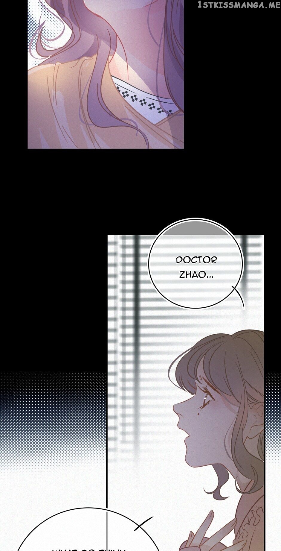 Defrost My Heart chapter 68 - page 18