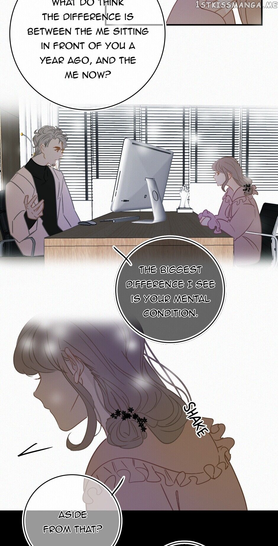 Defrost My Heart chapter 68 - page 19