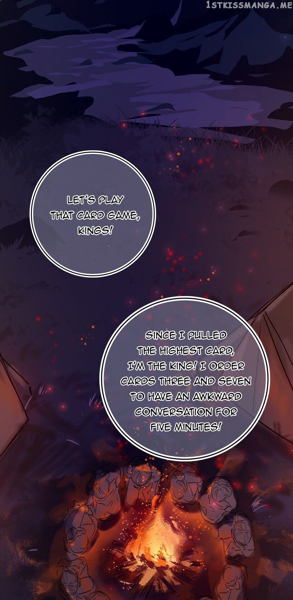 Defrost My Heart chapter 68 - page 2