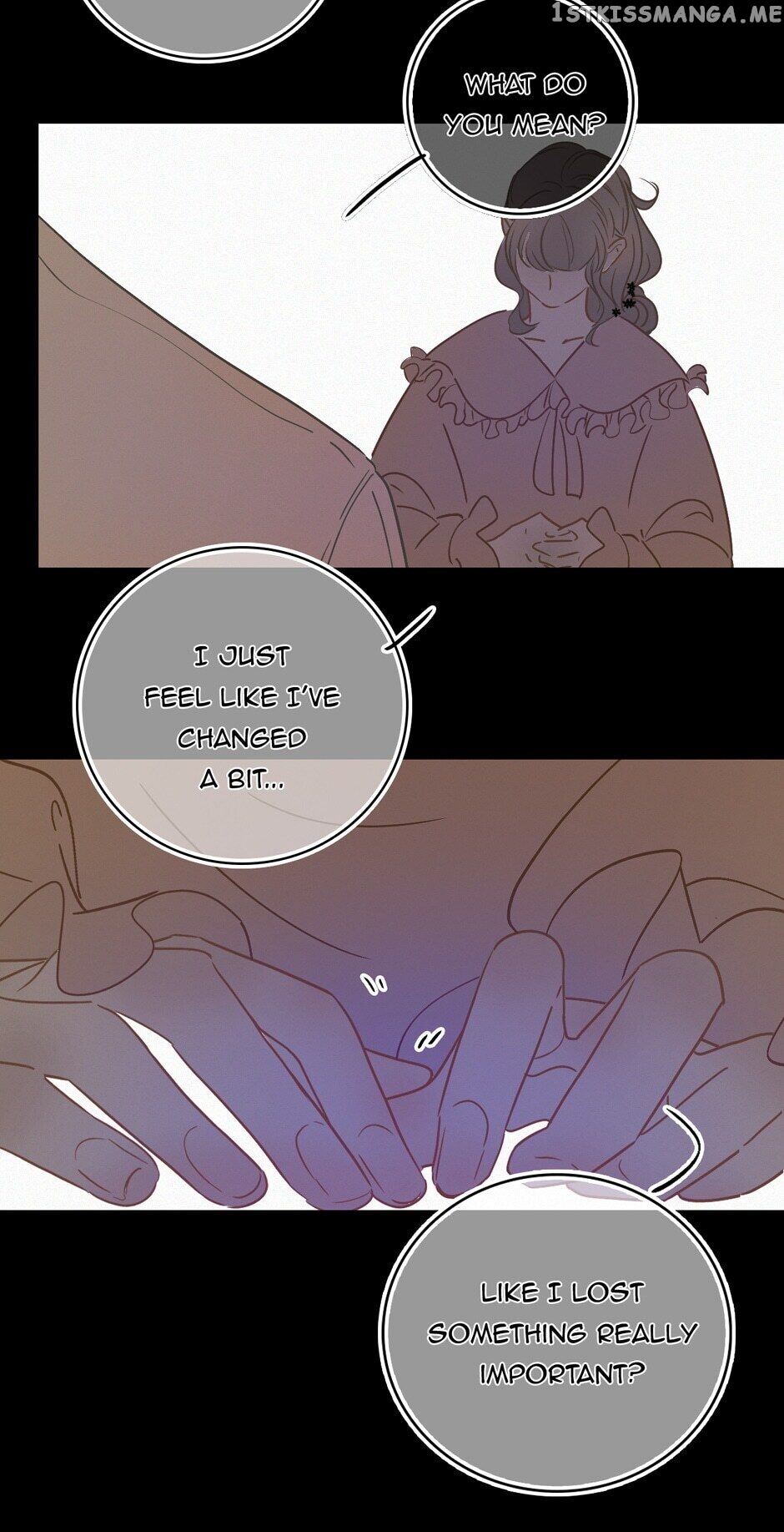Defrost My Heart chapter 68 - page 20