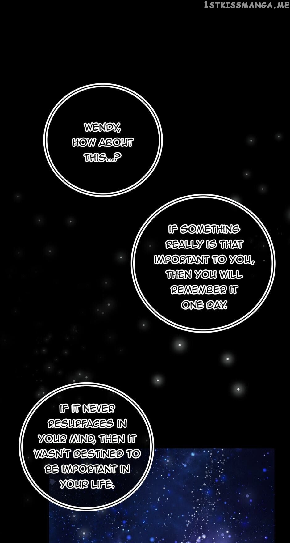 Defrost My Heart chapter 68 - page 21