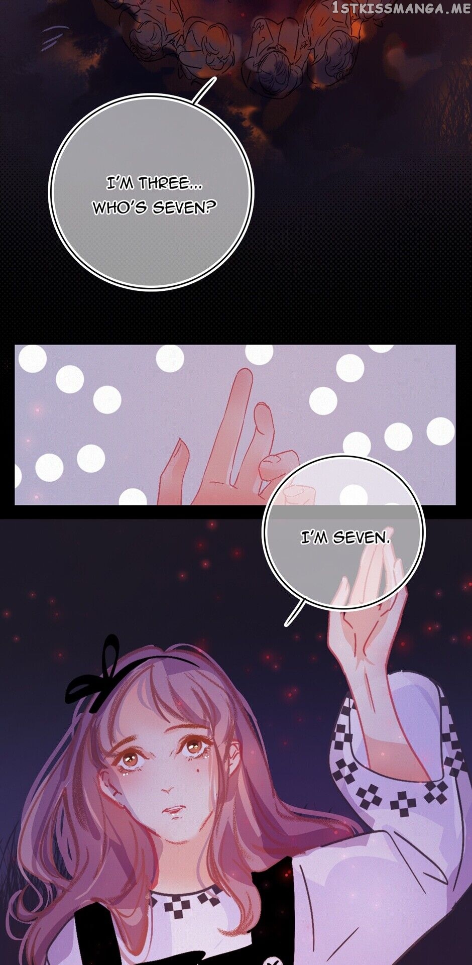Defrost My Heart chapter 68 - page 3