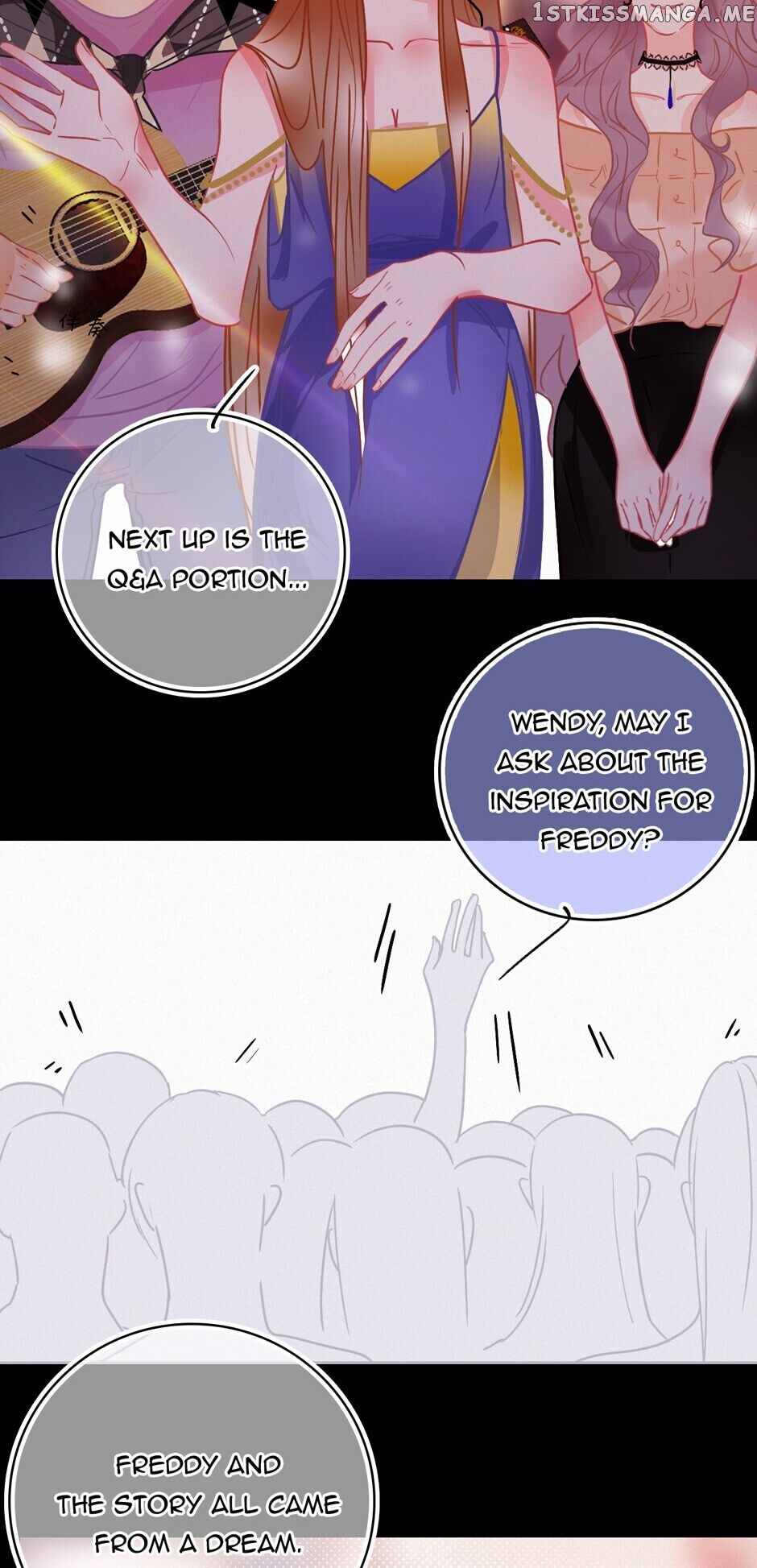 Defrost My Heart chapter 68 - page 31