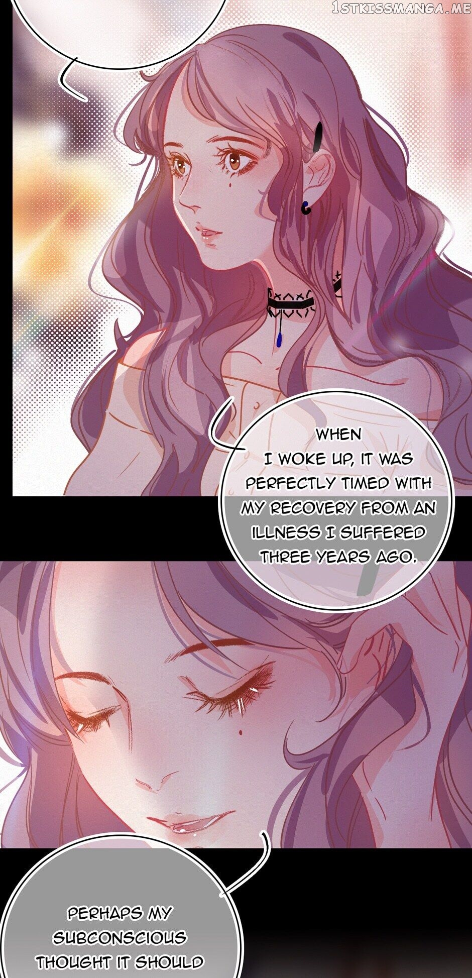 Defrost My Heart chapter 68 - page 32