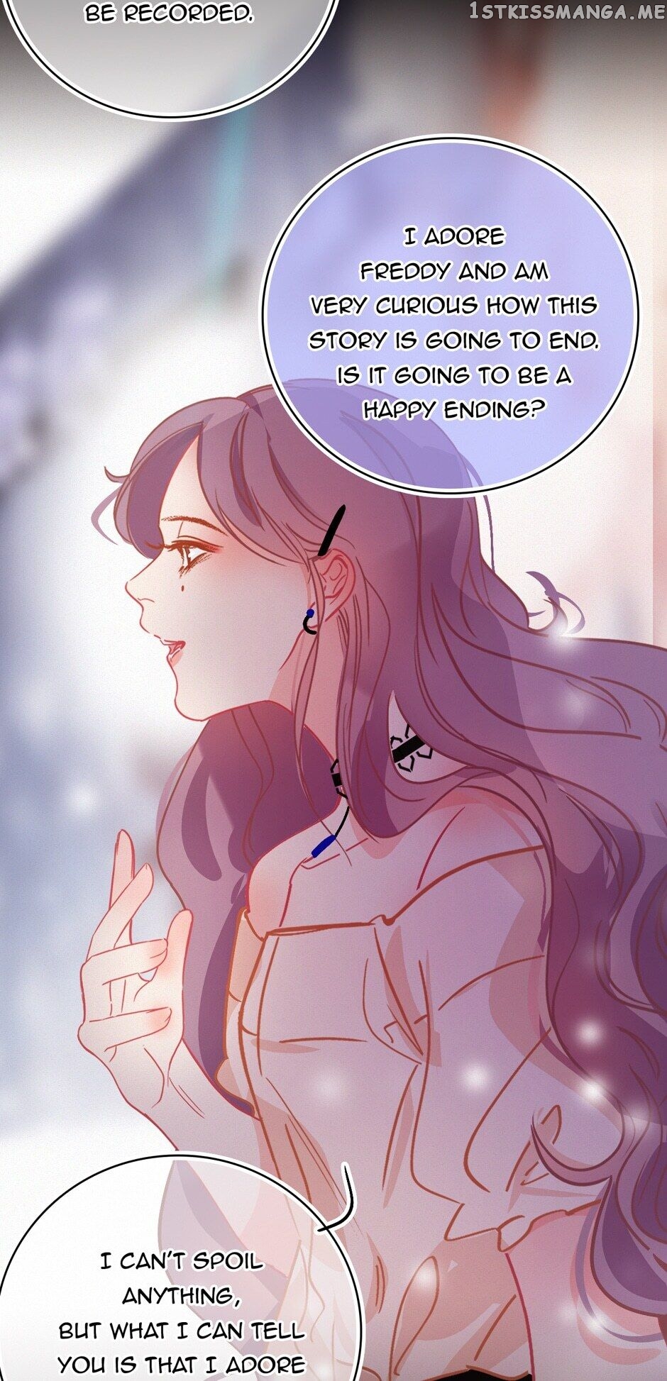 Defrost My Heart chapter 68 - page 33
