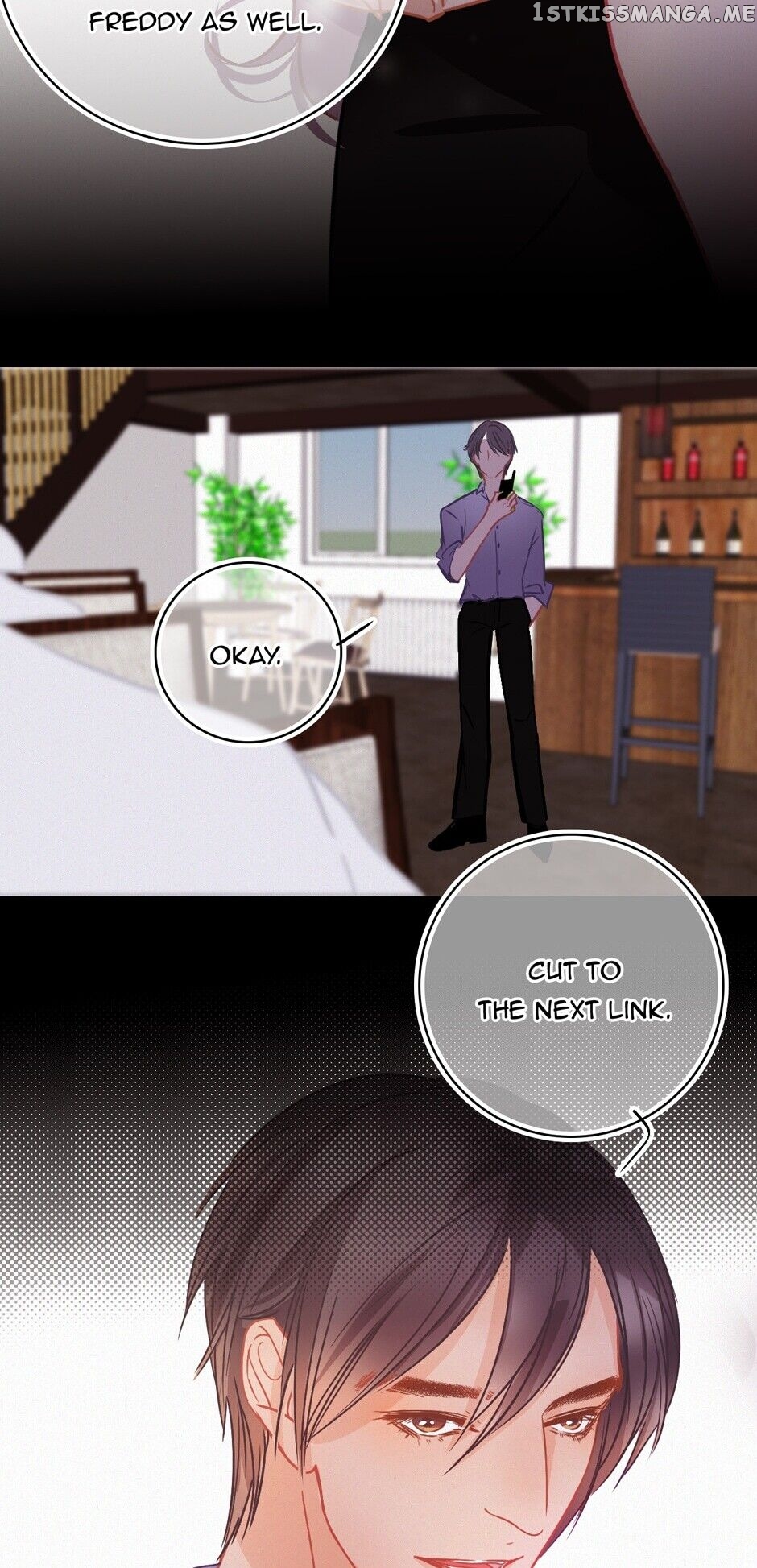 Defrost My Heart chapter 68 - page 34