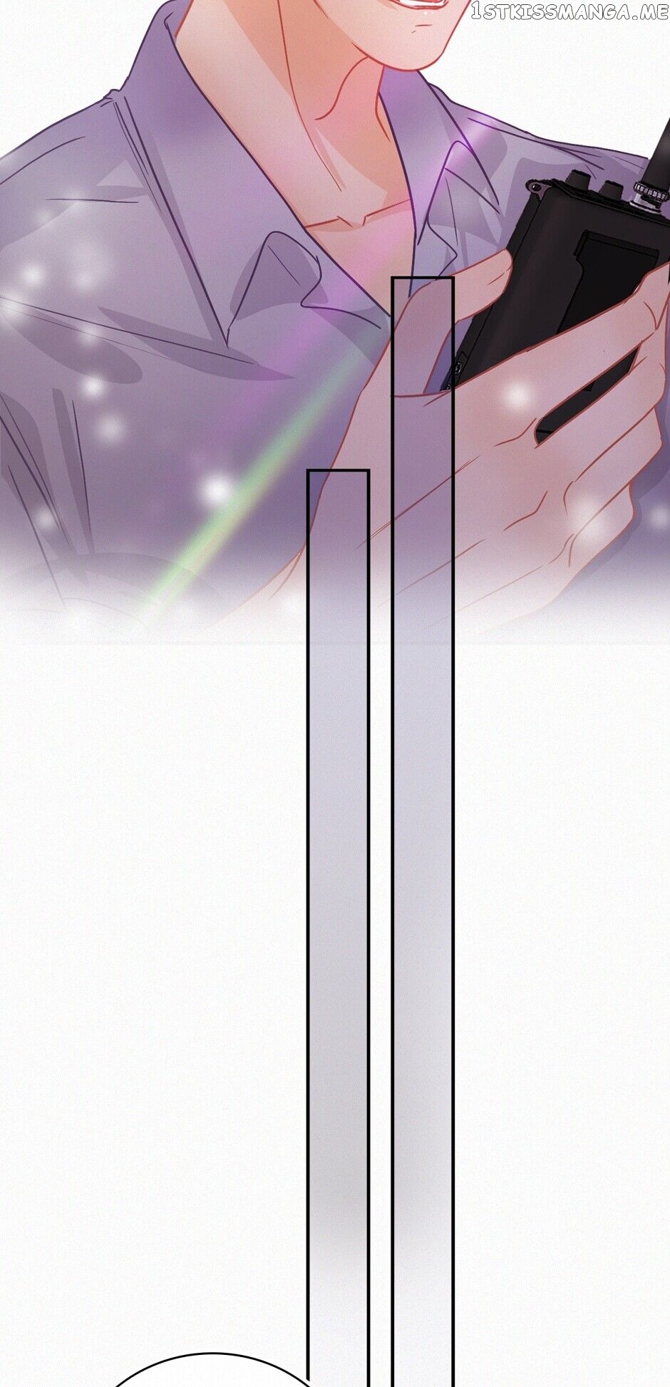 Defrost My Heart chapter 68 - page 35
