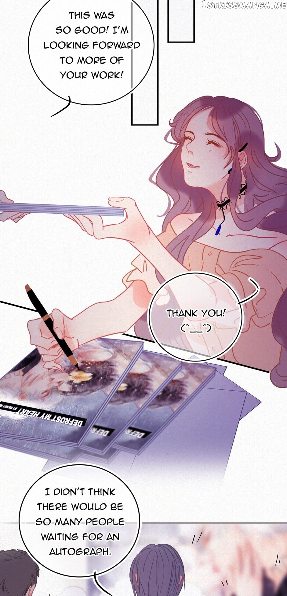Defrost My Heart chapter 68 - page 36