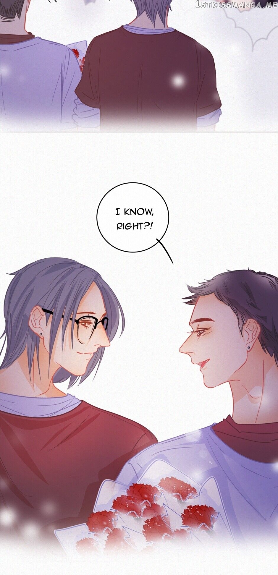 Defrost My Heart chapter 68 - page 37