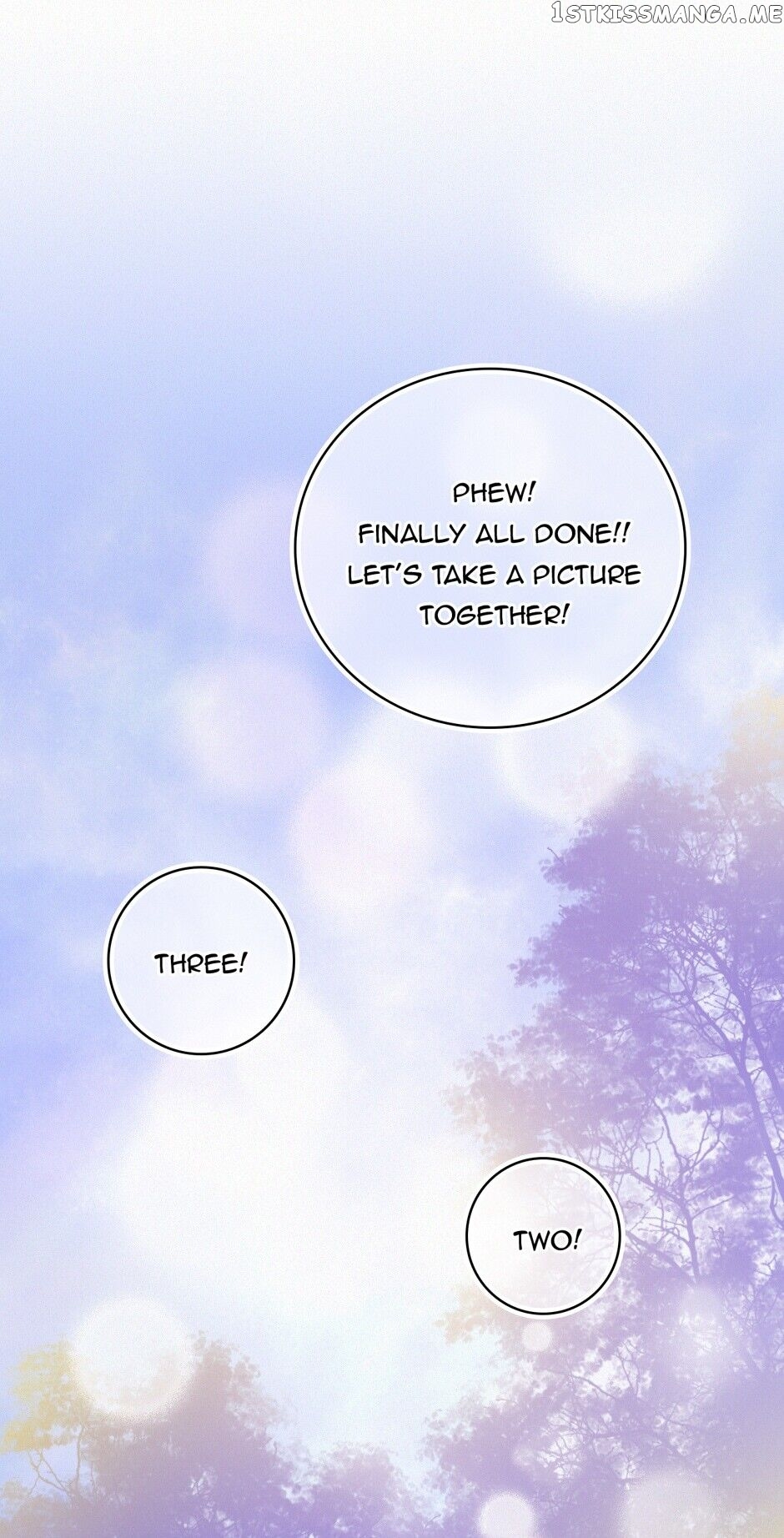 Defrost My Heart chapter 68 - page 38