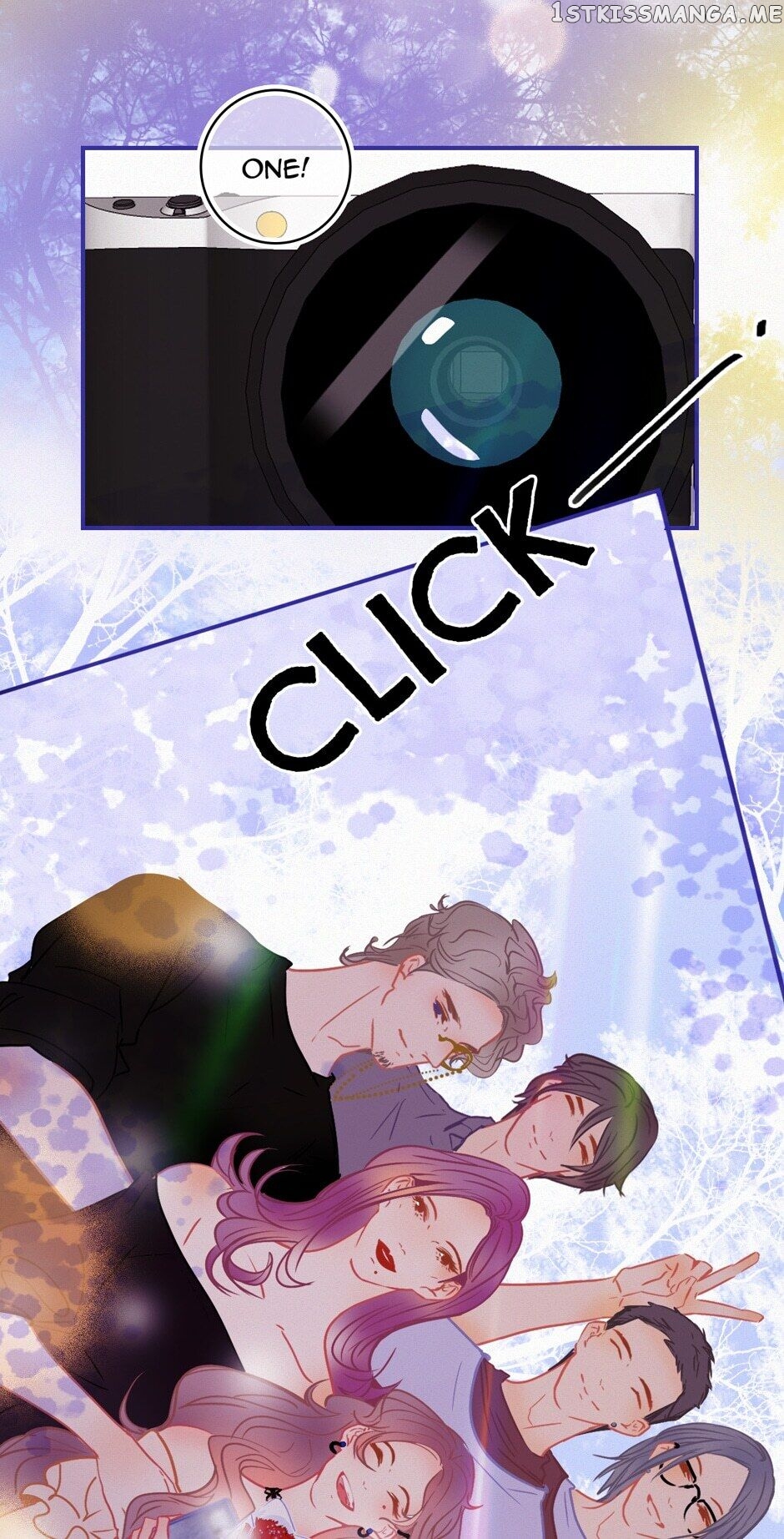 Defrost My Heart chapter 68 - page 39