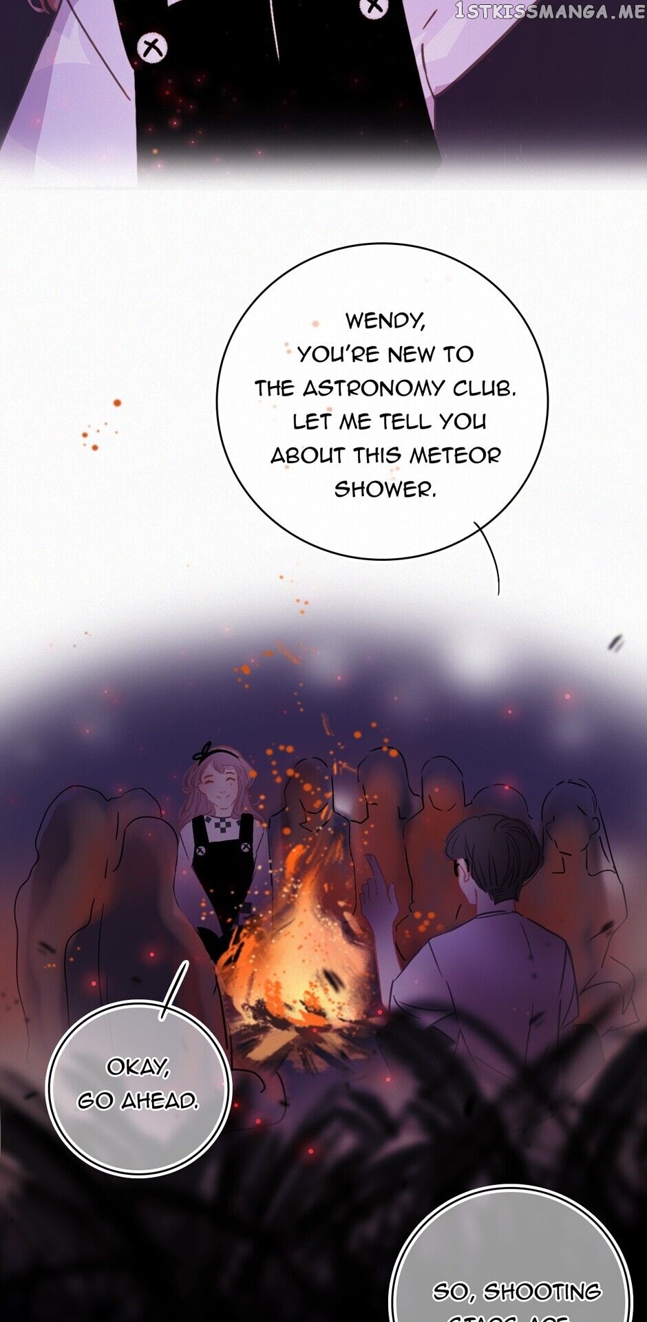 Defrost My Heart chapter 68 - page 4