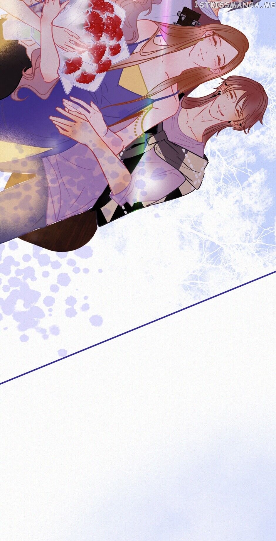 Defrost My Heart chapter 68 - page 40
