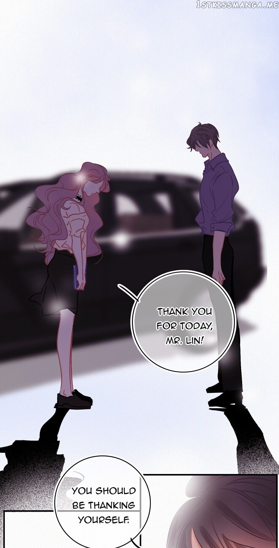 Defrost My Heart chapter 68 - page 41