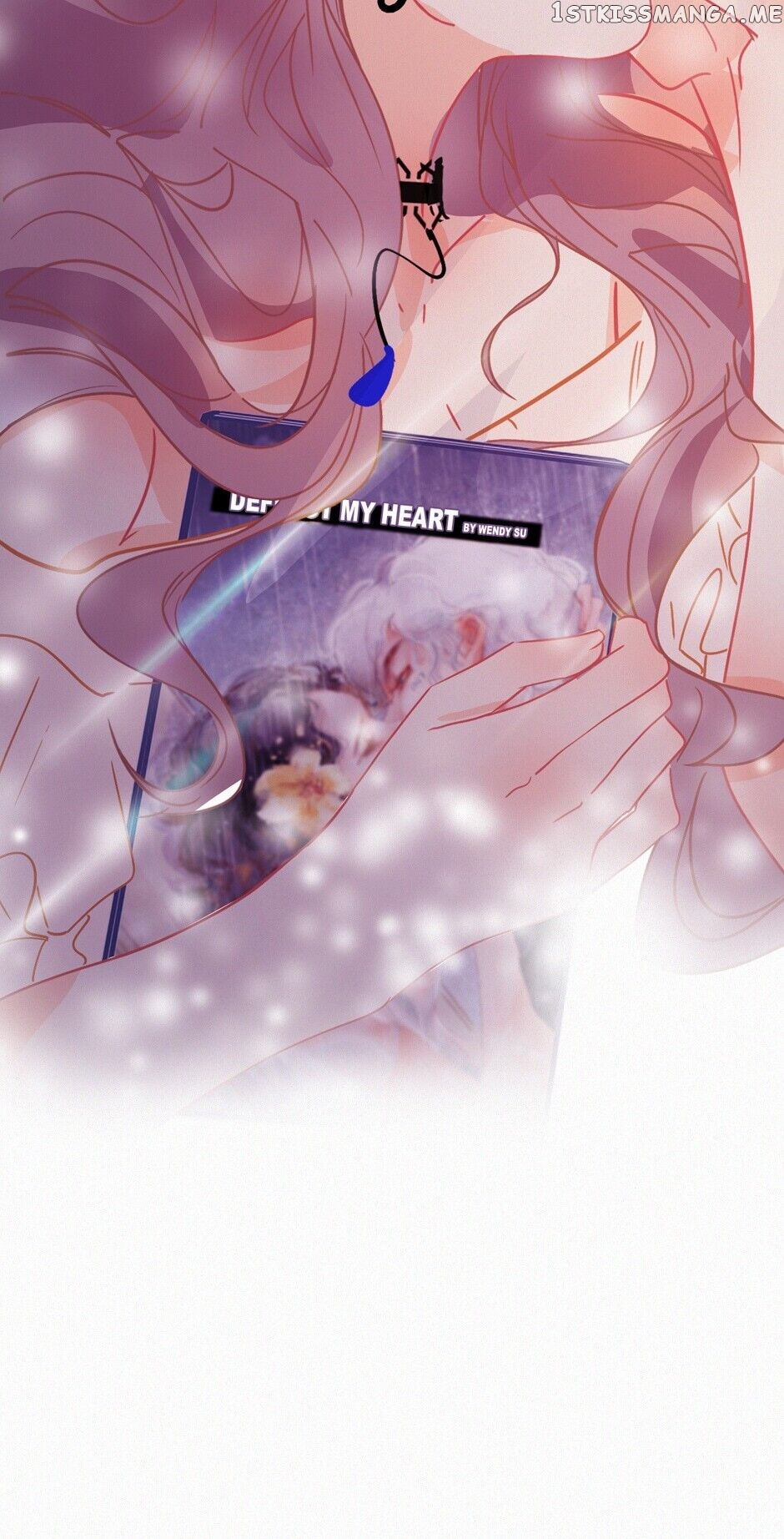 Defrost My Heart chapter 68 - page 43