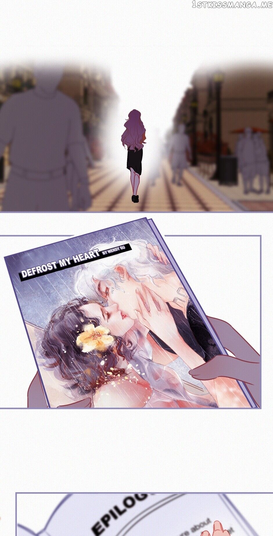 Defrost My Heart chapter 68 - page 44