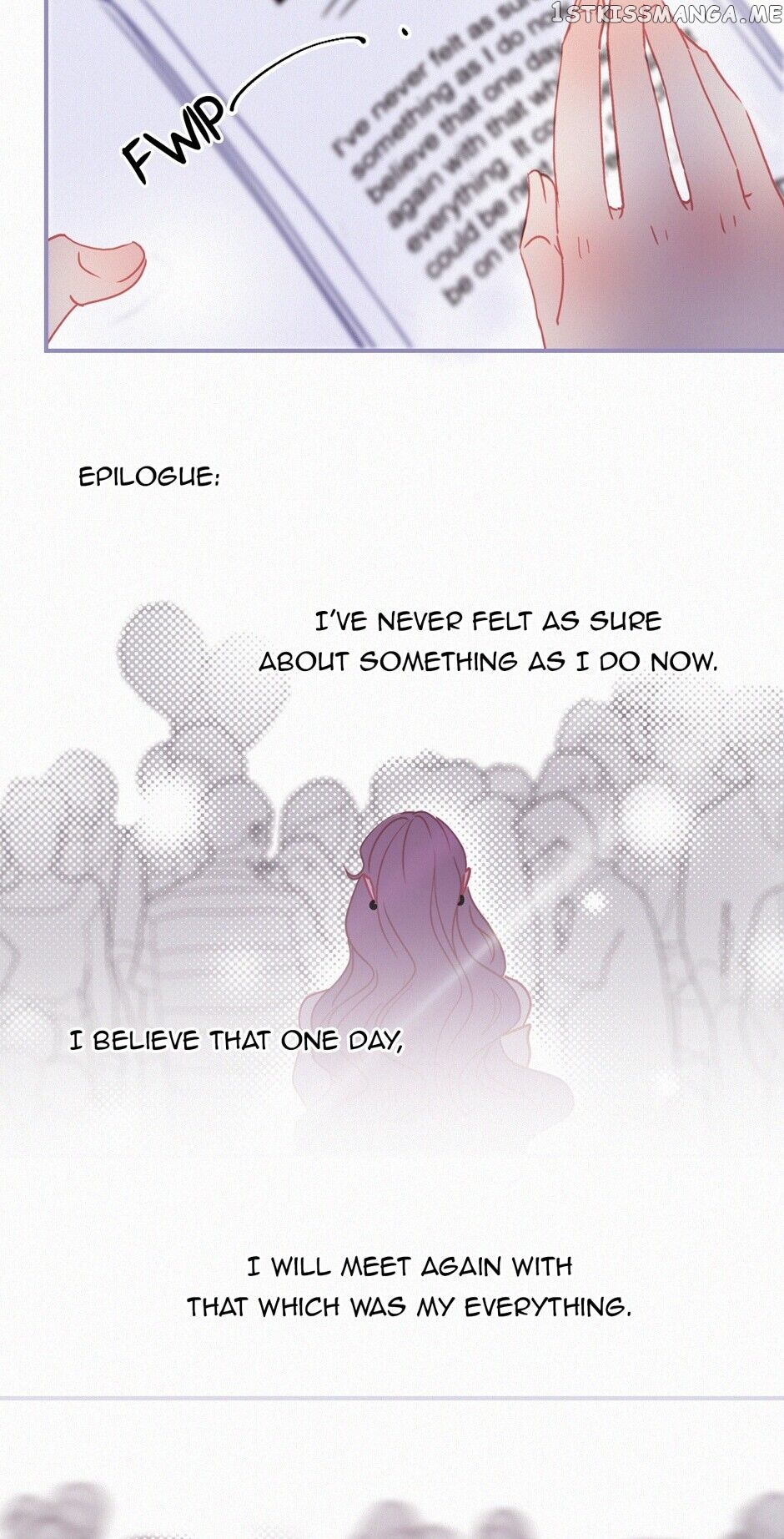 Defrost My Heart chapter 68 - page 45