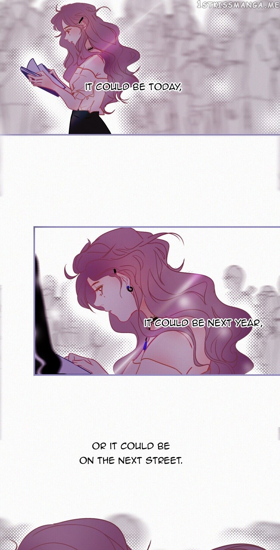 Defrost My Heart chapter 68 - page 46