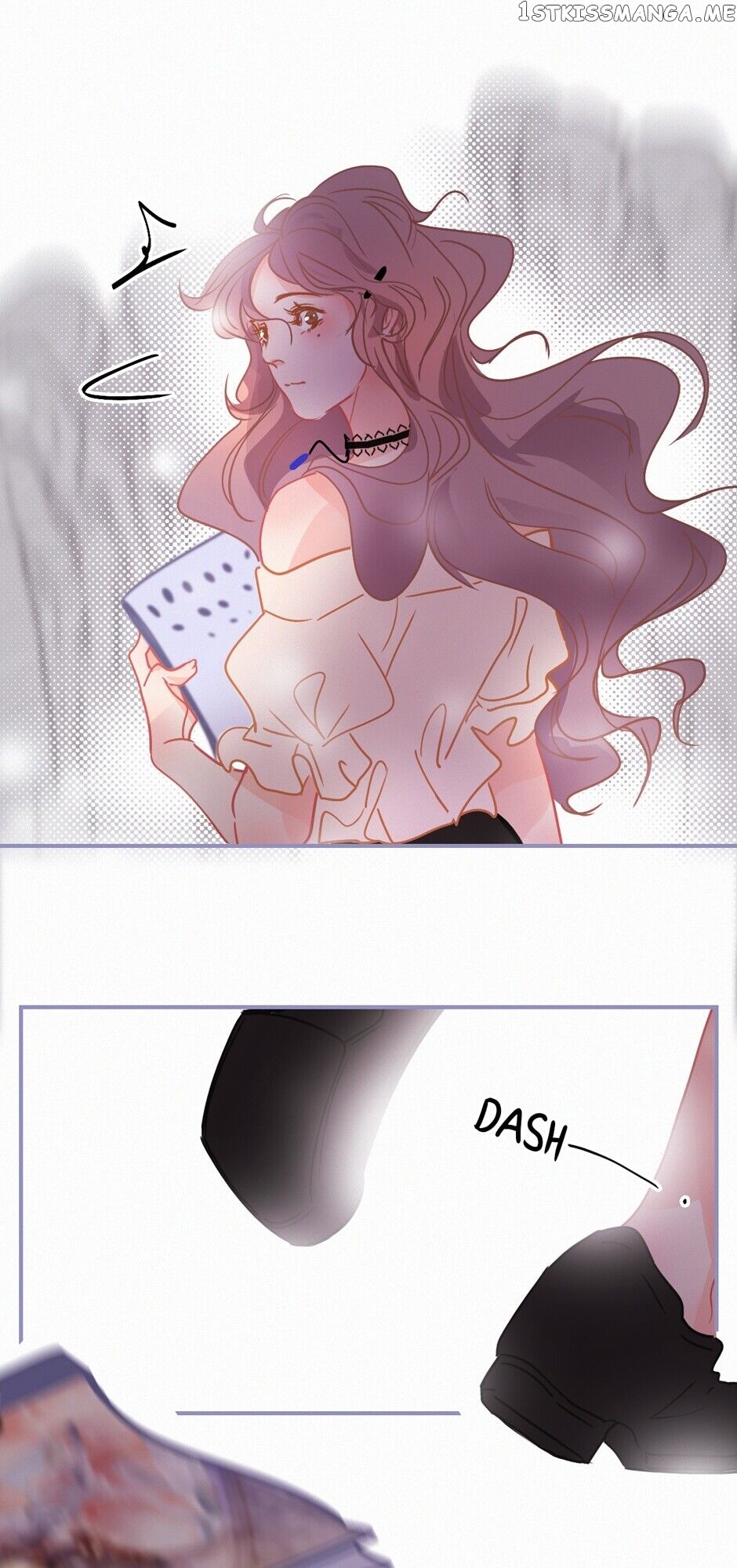 Defrost My Heart chapter 68 - page 48