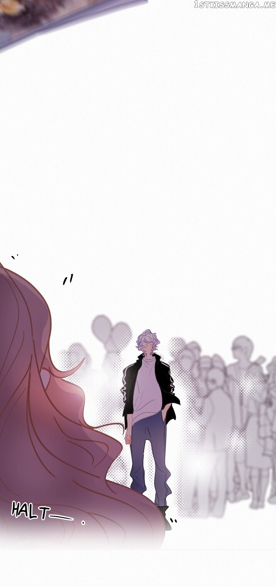Defrost My Heart chapter 68 - page 49