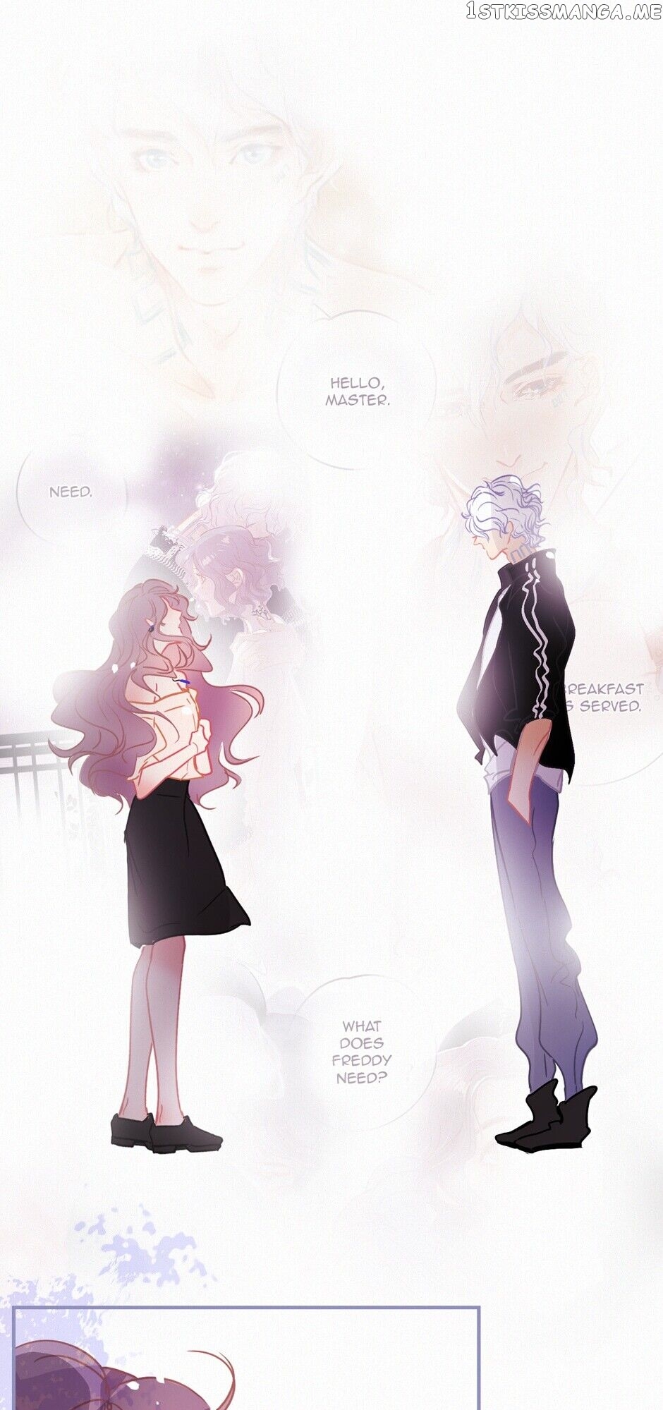 Defrost My Heart chapter 68 - page 50
